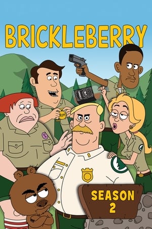 Brickleberry