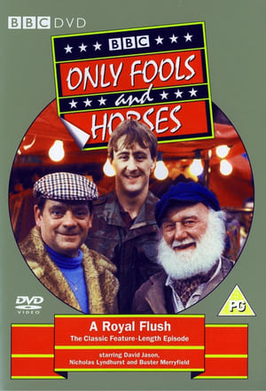 Only Fools and Horses - A Royal Flush