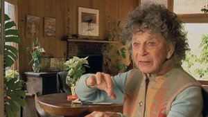 Anna Halprin : le souffle de la danse háttérkép