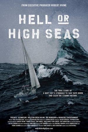 Hell or High Seas poszter