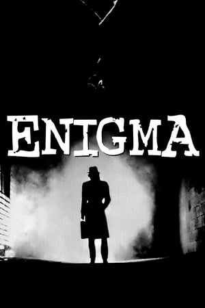 Enigma poszter