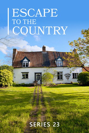 Escape to the Country