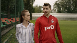Вне игры Season 2 Ep.2 2. epizód