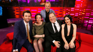 The Graham Norton Show 16. évad Ep.14 14. epizód