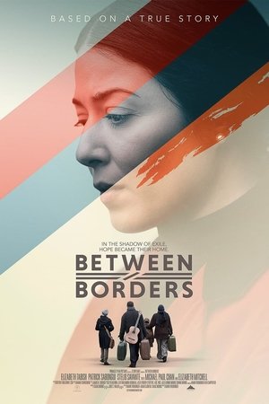 Between Borders poszter