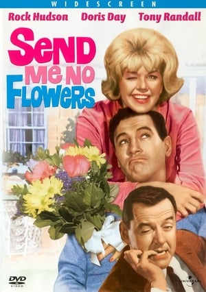 Send Me No Flowers poszter