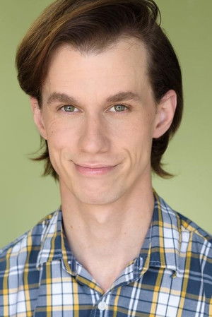 Zach Lane profil kép