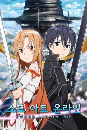 Sword Art Online poszter