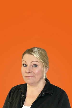 Baked Bean poszter