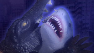 Ouija Shark 2 háttérkép