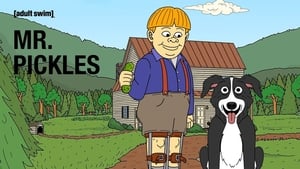 Mr. Pickles kép