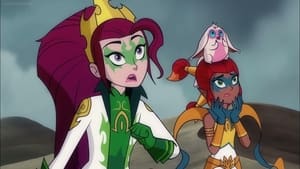 Mysticons 2. évad Ep.17 17. epizód