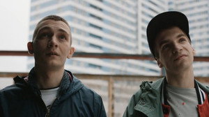Закон каменных джунглей Season 2 Ep.5 5. epizód