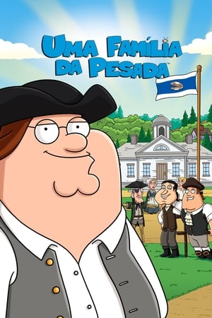 Family Guy poszter