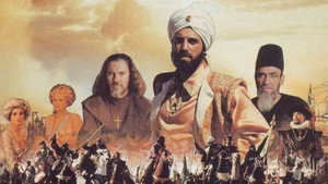 La batalla de los tres reyes háttérkép