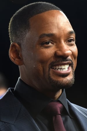 Will Smith profil kép