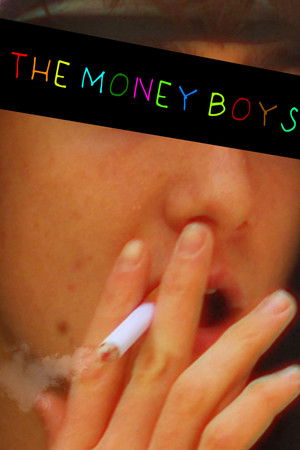 The Money Boys poszter