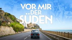 Vor mir der Süden háttérkép