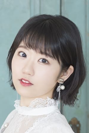 Nao Touyama profil kép