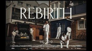 REBIRTH háttérkép