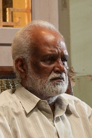 R. S. Panicker profil kép