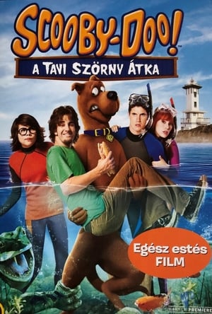 Scooby-Doo és a tavi szörny átka