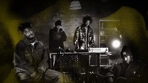 Wu-Tang: Egy amerikai saga kép