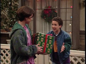 Boy Meets World 1. évad Ep.10 10. epizód