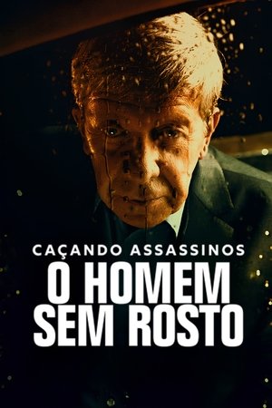 Homicide Hunter: The Man with No Face poszter
