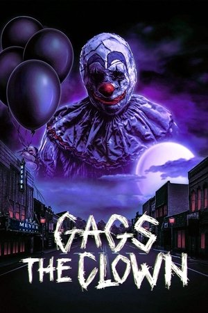 Gags a bohóc