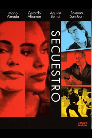 Secuestro poszter