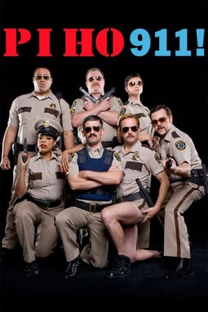 Reno 911! poszter