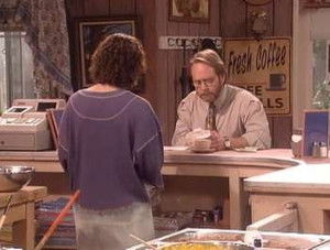 Roseanne 7. évad Ep.17 17. epizód