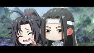 魔道祖师Q 1. évad Ep.28 28. epizód