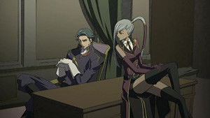 Code Geass: Lelouch of the Rebellion Speciális epizódok Ep.32 32. epizód