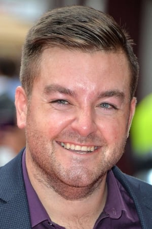 Alex Brooker