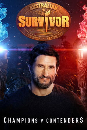 Australian Survivor