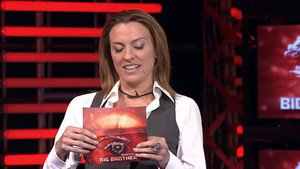 Big Brother 7. évad Ep.110 110. epizód