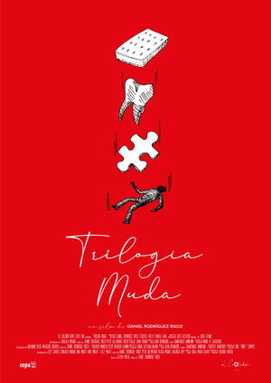 Trilogía Muda poszter