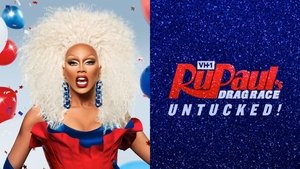 RuPaul's Drag Race: Untucked kép