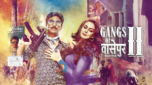 Wasseypur bandái - 2. rész háttérkép