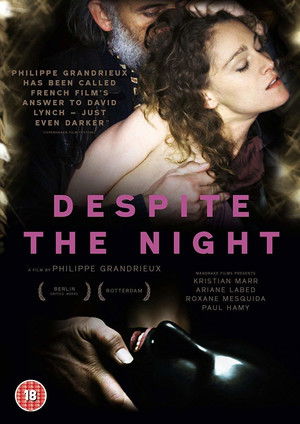 Malgré la nuit poszter