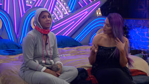 Celebrity Big Brother Season 2 Ep.3 3. epizód