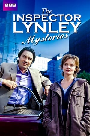 The Inspector Lynley Mysteries poszter