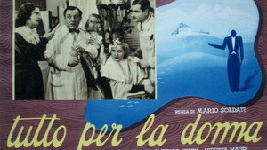 Tutto per la donna háttérkép