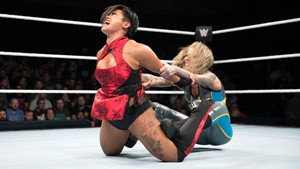 WWE Mae Young Classic Season 1 Ep.2 2. epizód