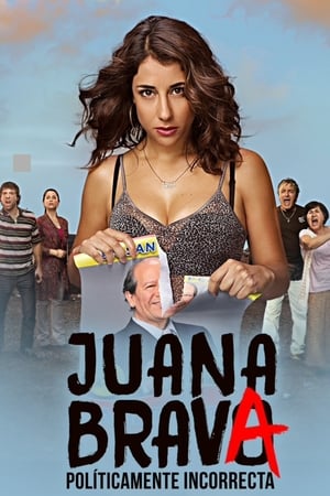 Juana Brava