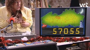 Willy's en Marjetten Season 1 Ep.10 10. epizód
