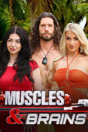 Muscles & Brains poszter