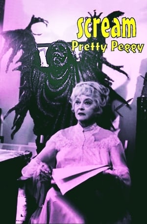 Scream, Pretty Peggy poszter